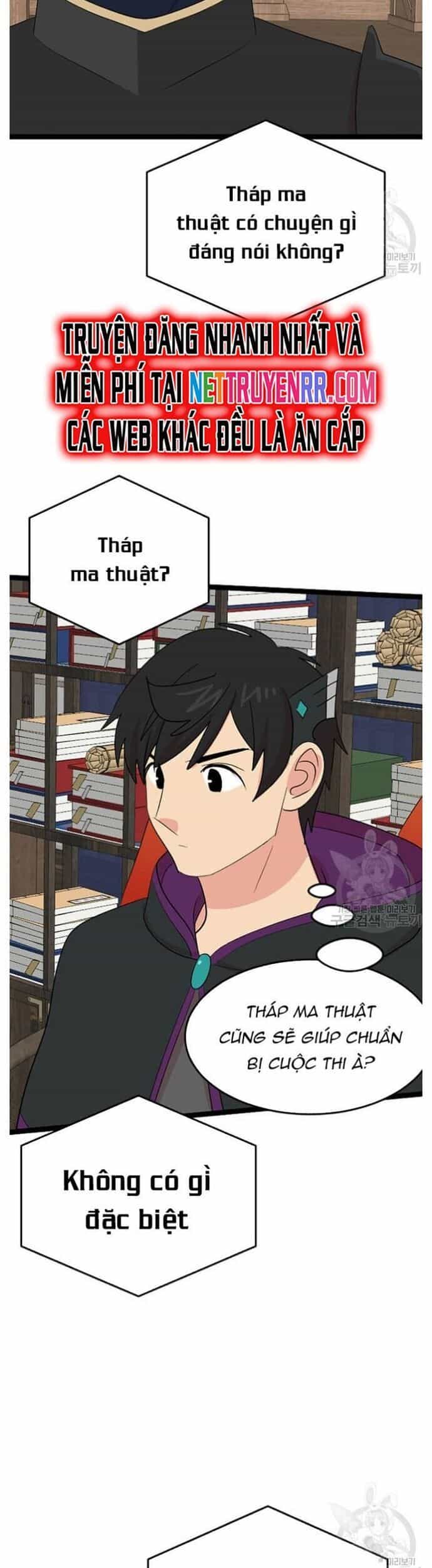 Mọt Sách - Chương 239 - ảnh 33