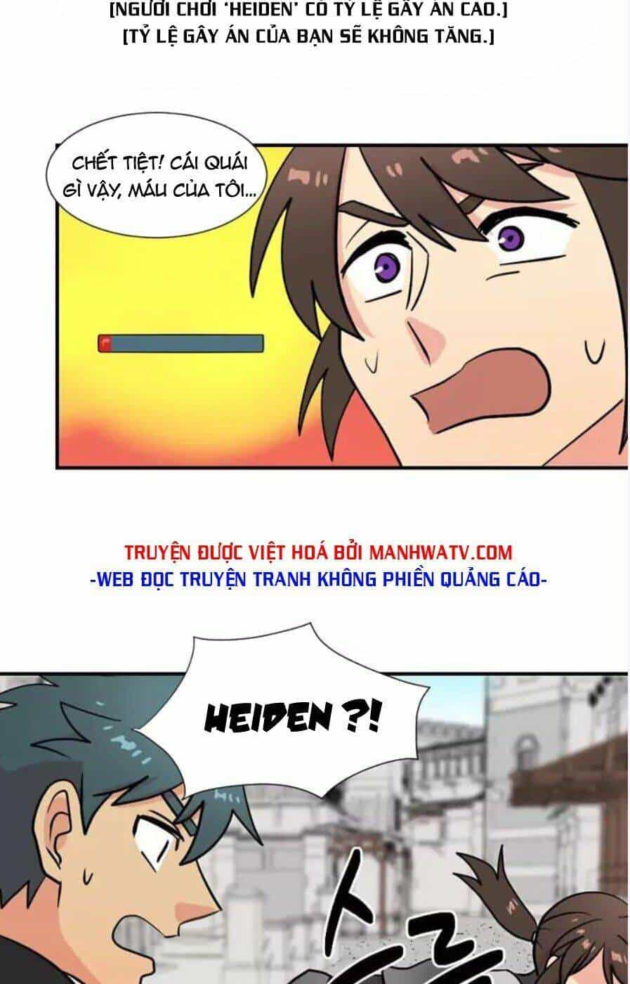 Mọt Sách - Chương 24 - ảnh 29