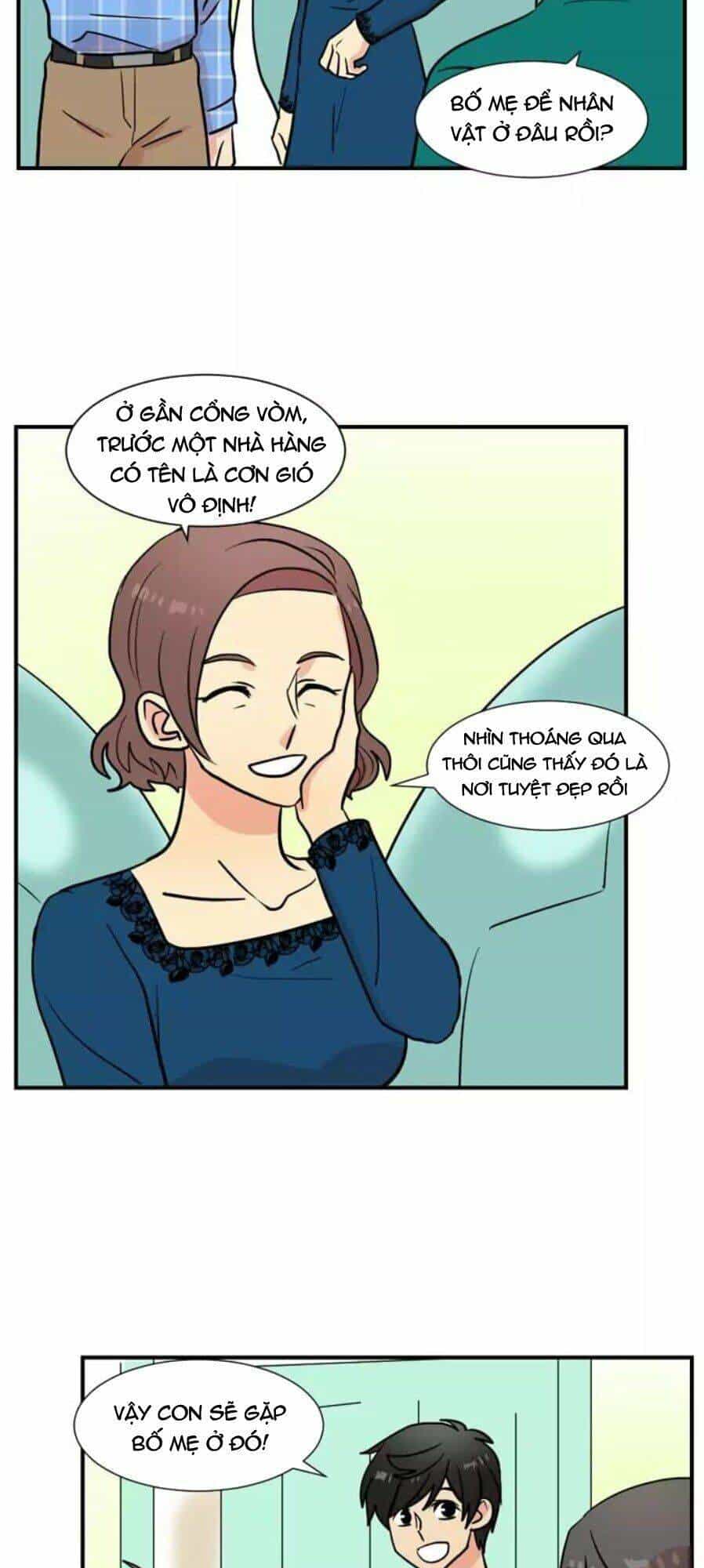 Mọt Sách - Chương 24 - ảnh 3