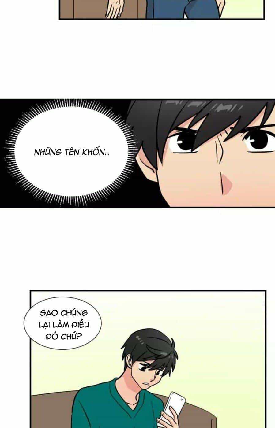 Mọt Sách - Chương 24 - ảnh 44