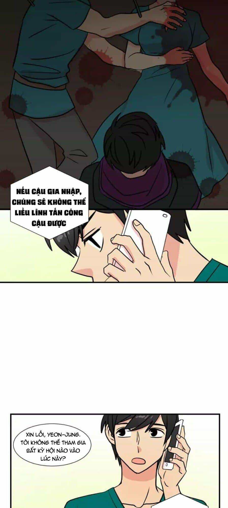Mọt Sách - Chương 24 - ảnh 49