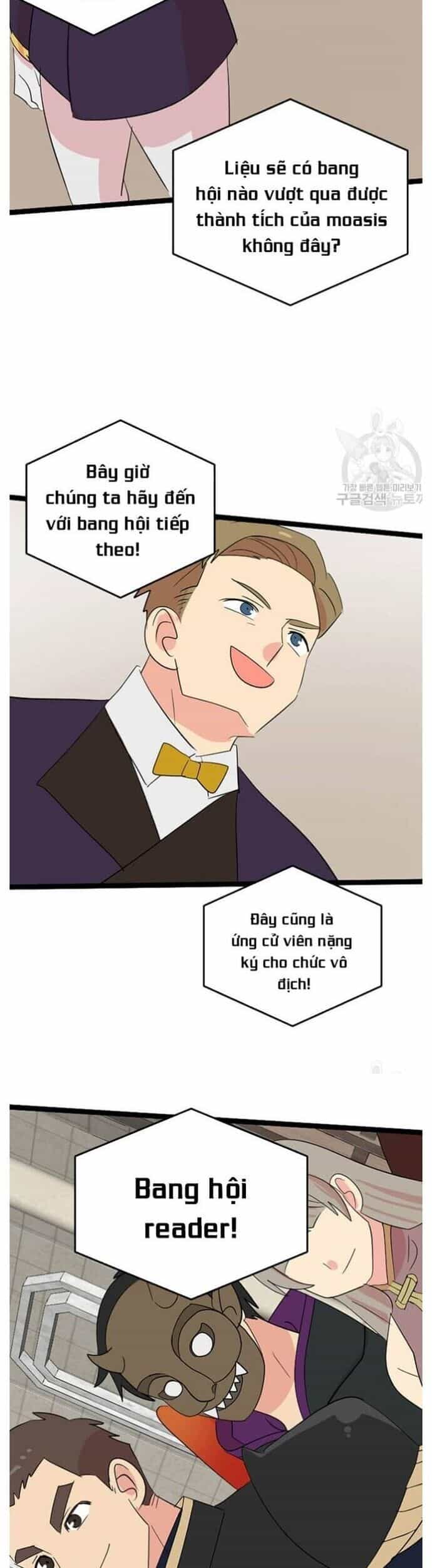 Mọt Sách - Chương 240 - ảnh 20