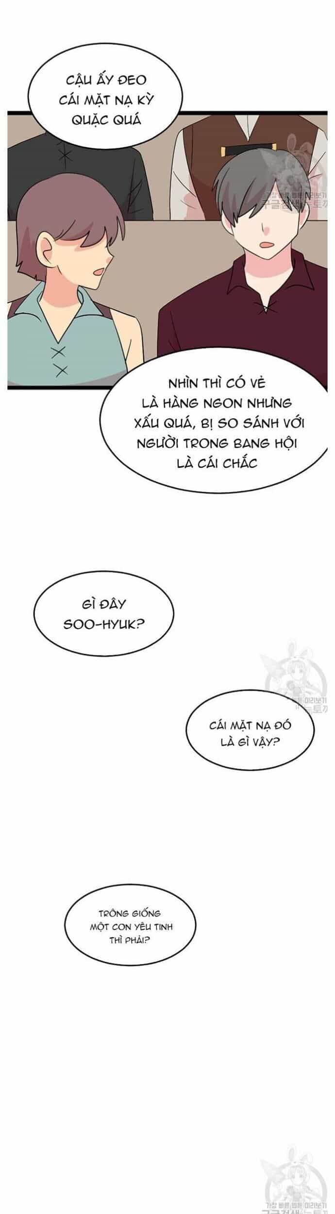 Mọt Sách - Chương 240 - ảnh 23