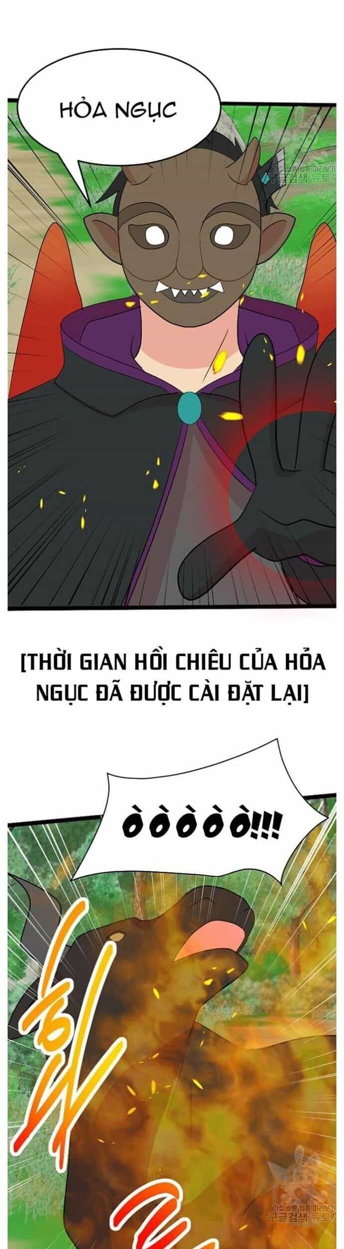Mọt Sách - Chương 240 - ảnh 28