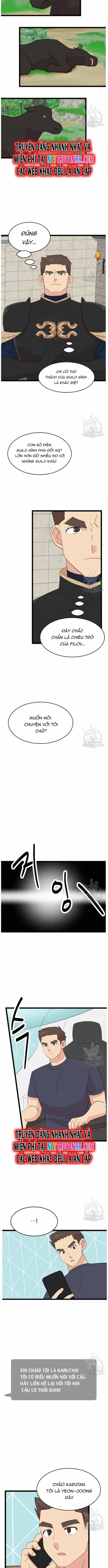 Mọt Sách - Chương 241 - ảnh 3