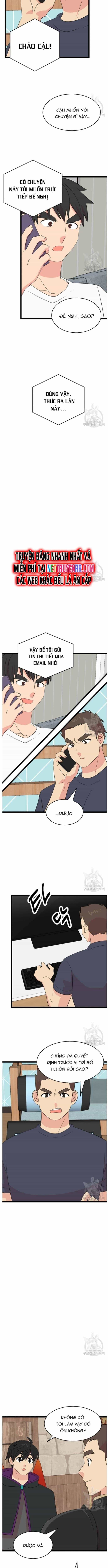 Mọt Sách - Chương 241 - ảnh 4