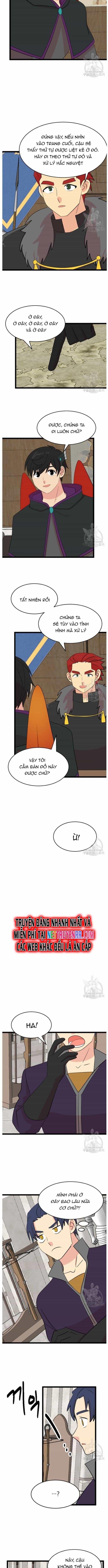 Mọt Sách - Chương 241 - ảnh 6