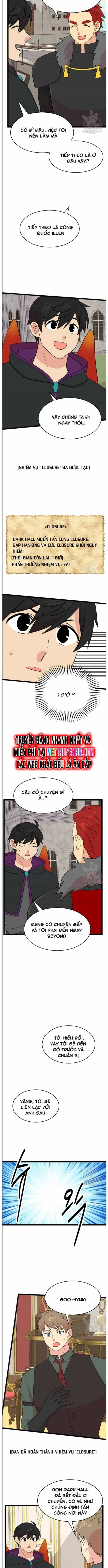 Mọt Sách - Chương 242 - ảnh 2
