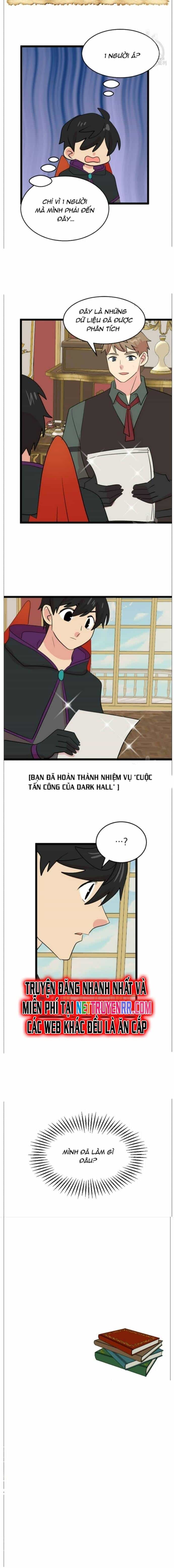 Mọt Sách - Chương 242 - ảnh 9