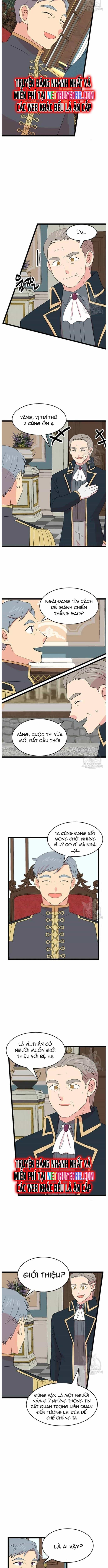 Mọt Sách - Chương 243 - ảnh 5