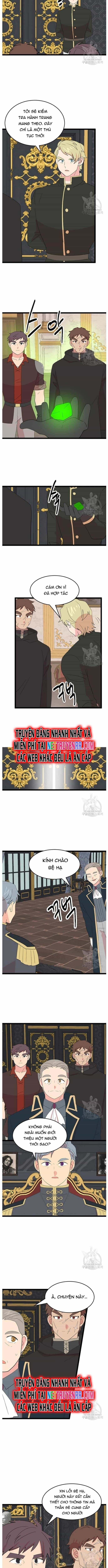 Mọt Sách - Chương 244 - ảnh 3