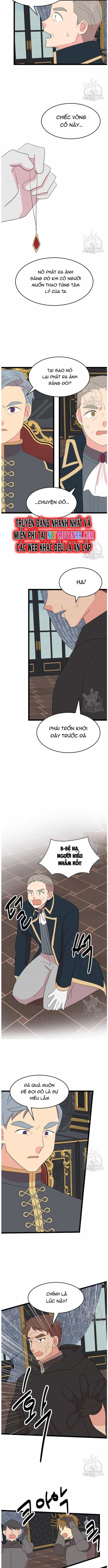 Mọt Sách - Chương 244 - ảnh 7