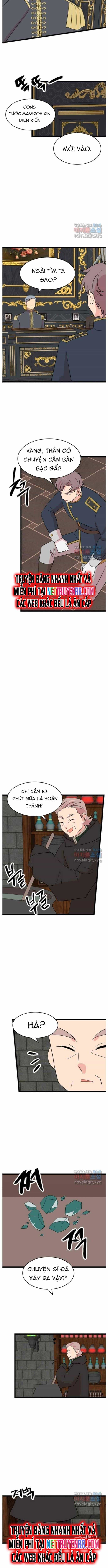 Mọt Sách - Chương 245 - ảnh 5