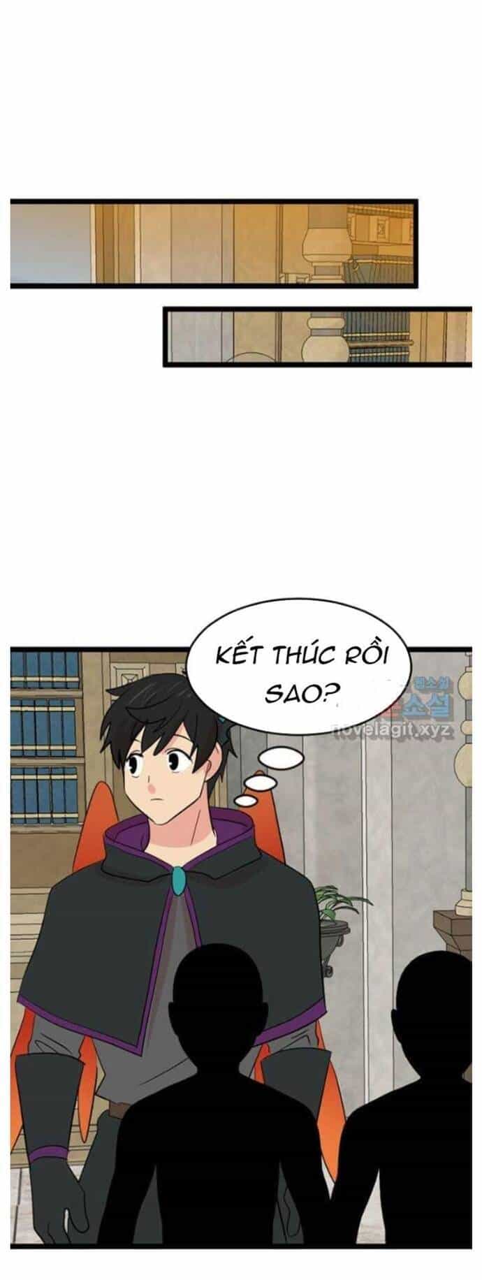 Mọt Sách - Chương 245 - ảnh 9
