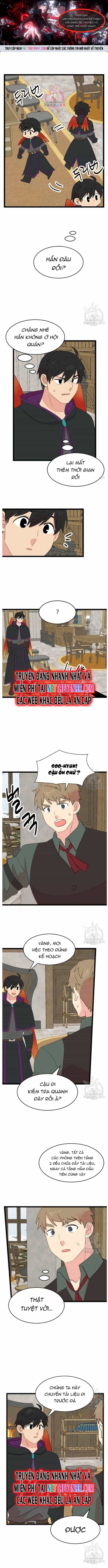 Mọt Sách - Chương 246 - ảnh 1