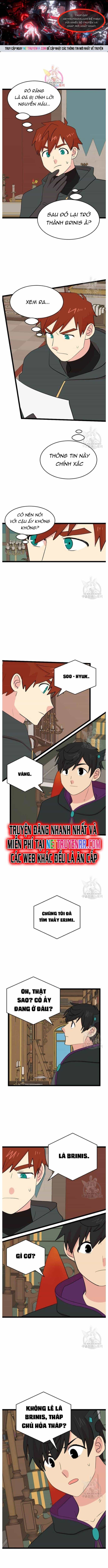 Mọt Sách - Chương 247 - ảnh 1