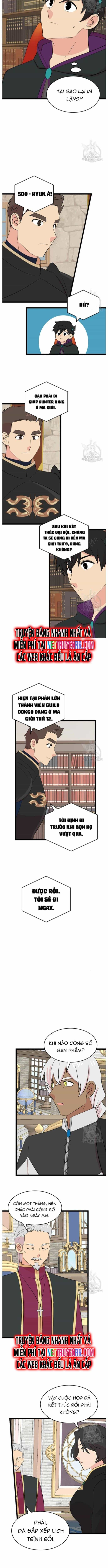 Mọt Sách - Chương 247 - ảnh 3