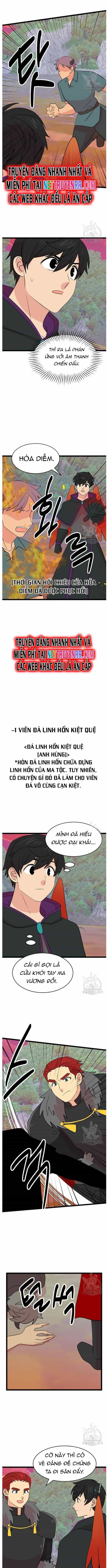 Mọt Sách - Chương 248 - ảnh 4
