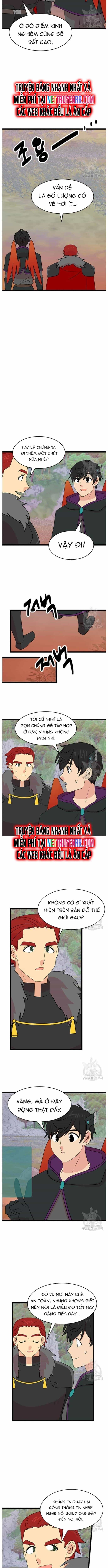 Mọt Sách - Chương 248 - ảnh 5