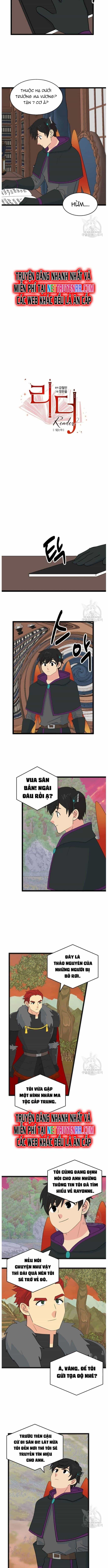 Mọt Sách - Chương 249 - ảnh 2