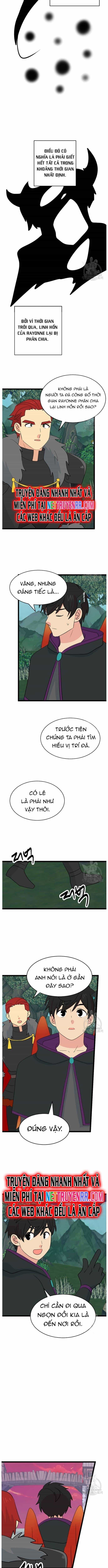 Mọt Sách - Chương 249 - ảnh 5