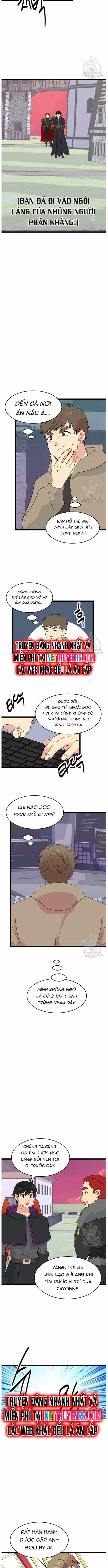 Mọt Sách - Chương 249 - ảnh 6