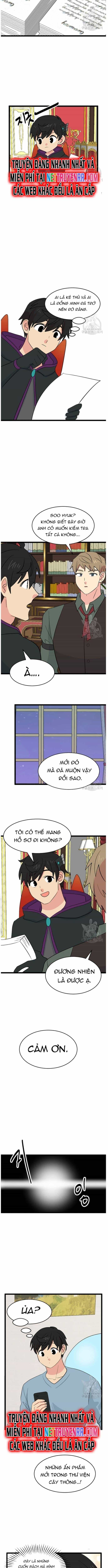 Mọt Sách - Chương 249 - ảnh 9