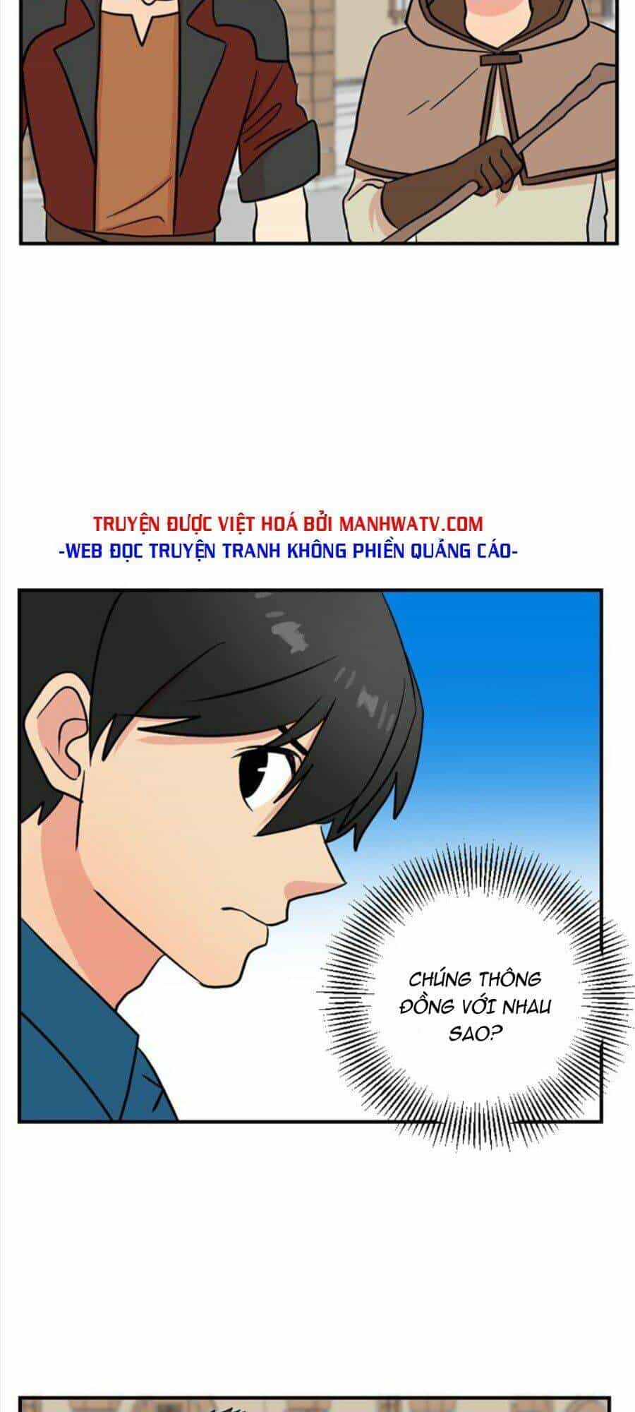 Mọt Sách - Chương 25 - ảnh 41