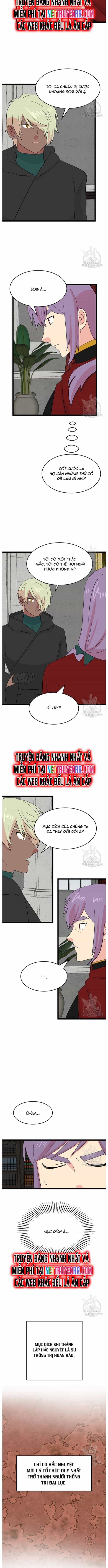 Mọt Sách - Chương 250 - ảnh 2