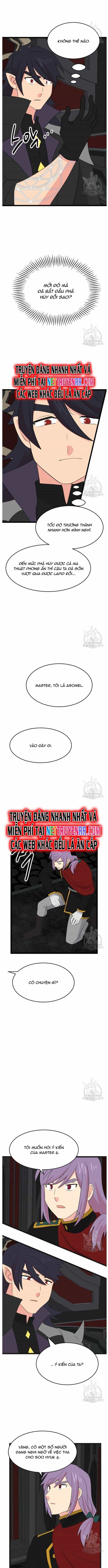 Mọt Sách - Chương 250 - ảnh 7