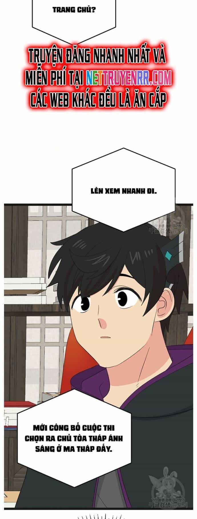 Mọt Sách - Chương 250 - ảnh 9