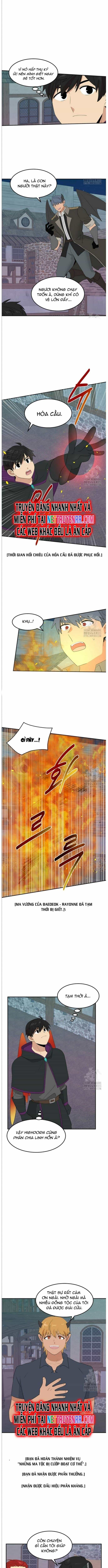 Mọt Sách - Chương 251 - ảnh 4