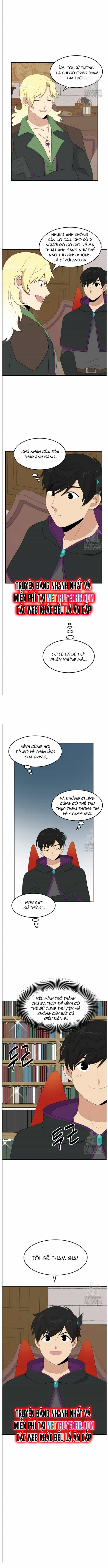 Mọt Sách - Chương 251 - ảnh 7