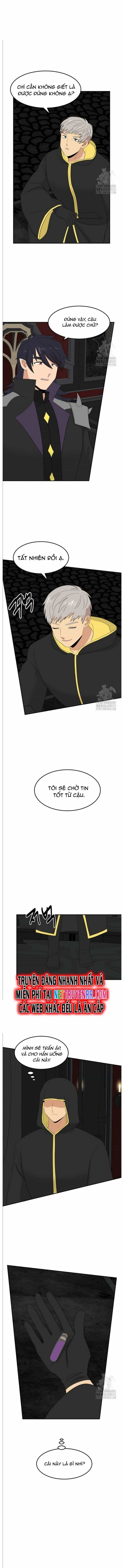Mọt Sách - Chương 251 - ảnh 8