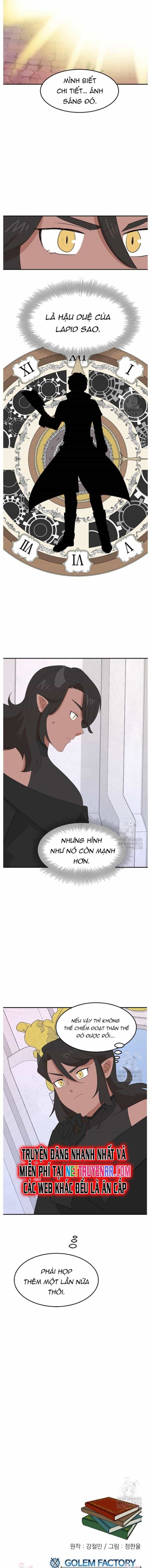 Mọt Sách - Chương 253 - ảnh 8