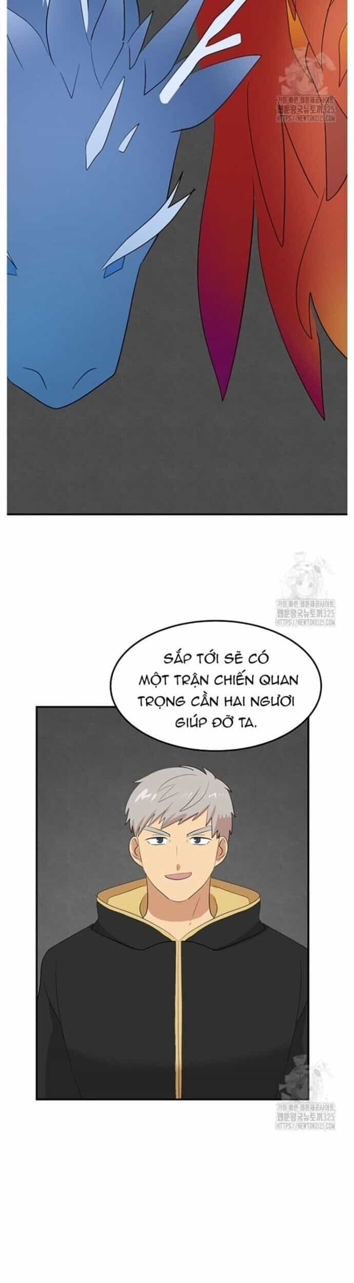 Mọt Sách - Chương 254 - ảnh 30