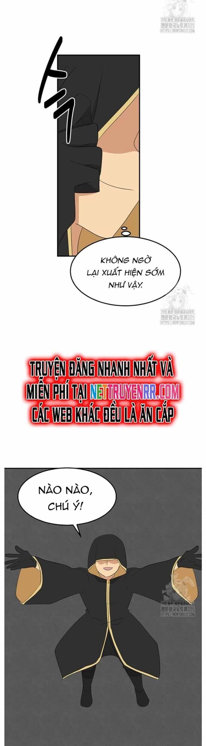 Mọt Sách - Chương 254 - ảnh 32