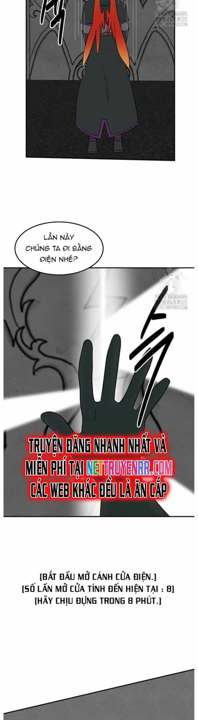 Mọt Sách - Chương 254 - ảnh 8