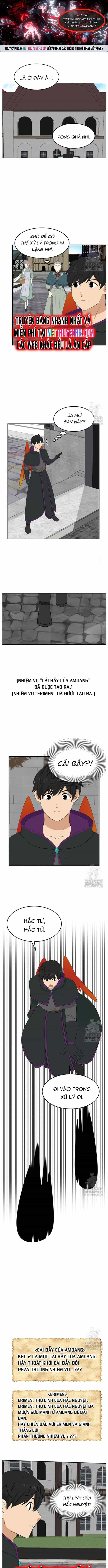 Mọt Sách - Chương 255 - ảnh 1