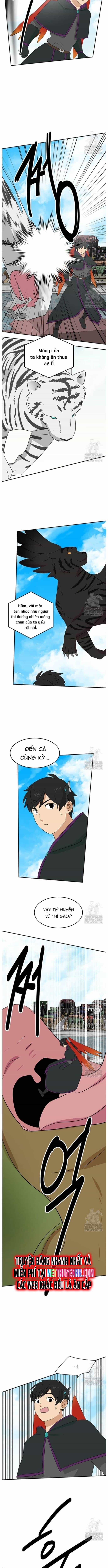 Mọt Sách - Chương 255 - ảnh 5