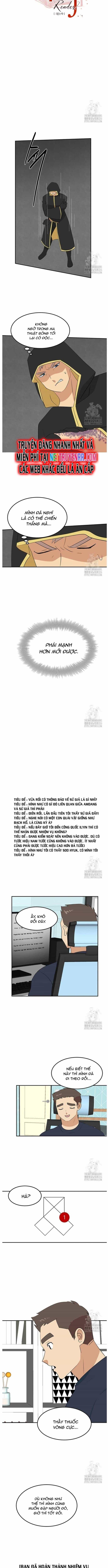 Mọt Sách - Chương 256 - ảnh 2