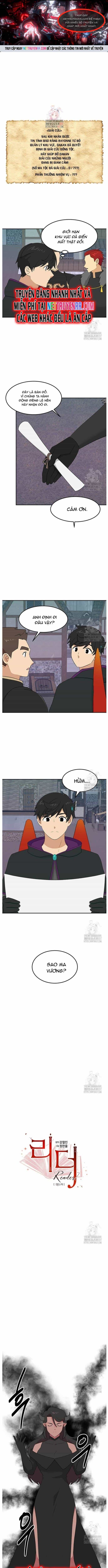 Mọt Sách - Chương 257 - ảnh 1
