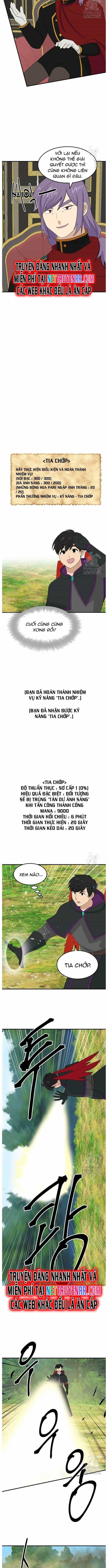 Mọt Sách - Chương 259 - ảnh 4