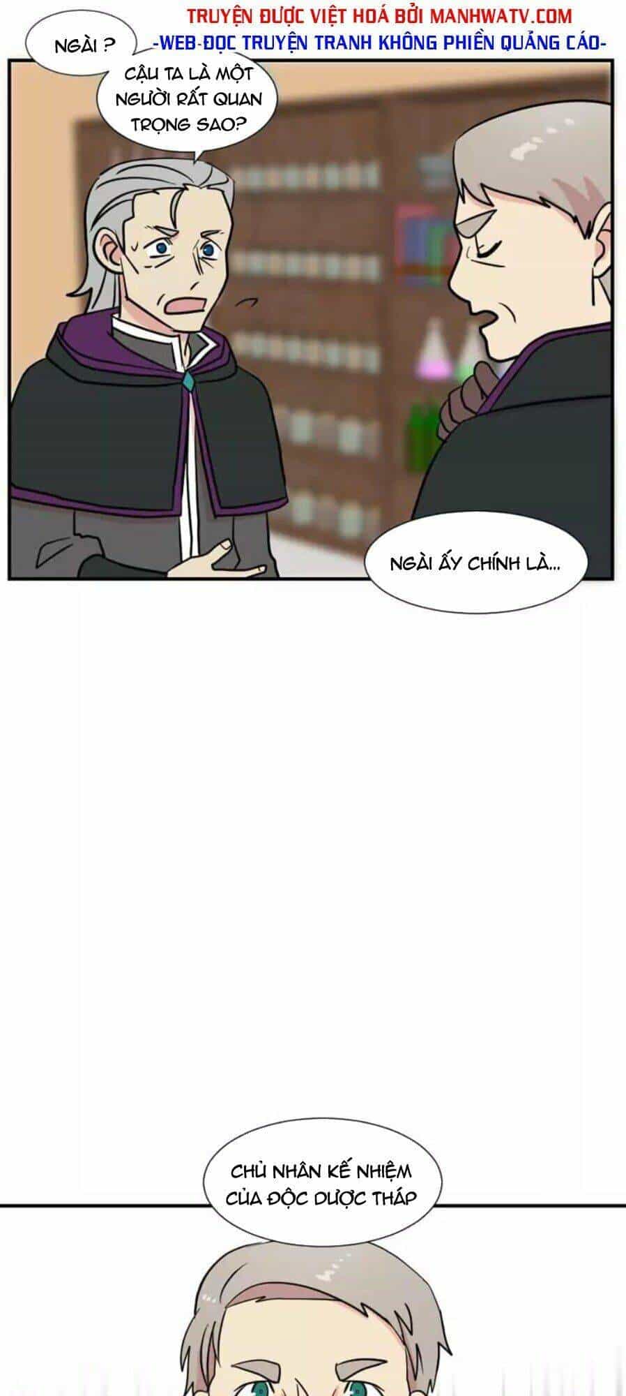 Mọt Sách - Chương 26 - ảnh 16