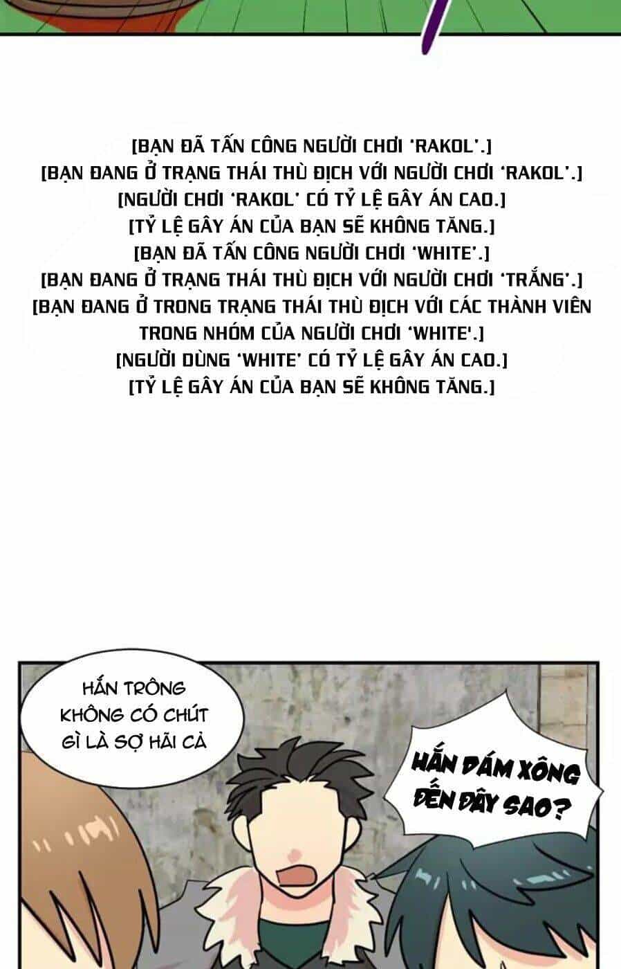 Mọt Sách - Chương 26 - ảnh 30