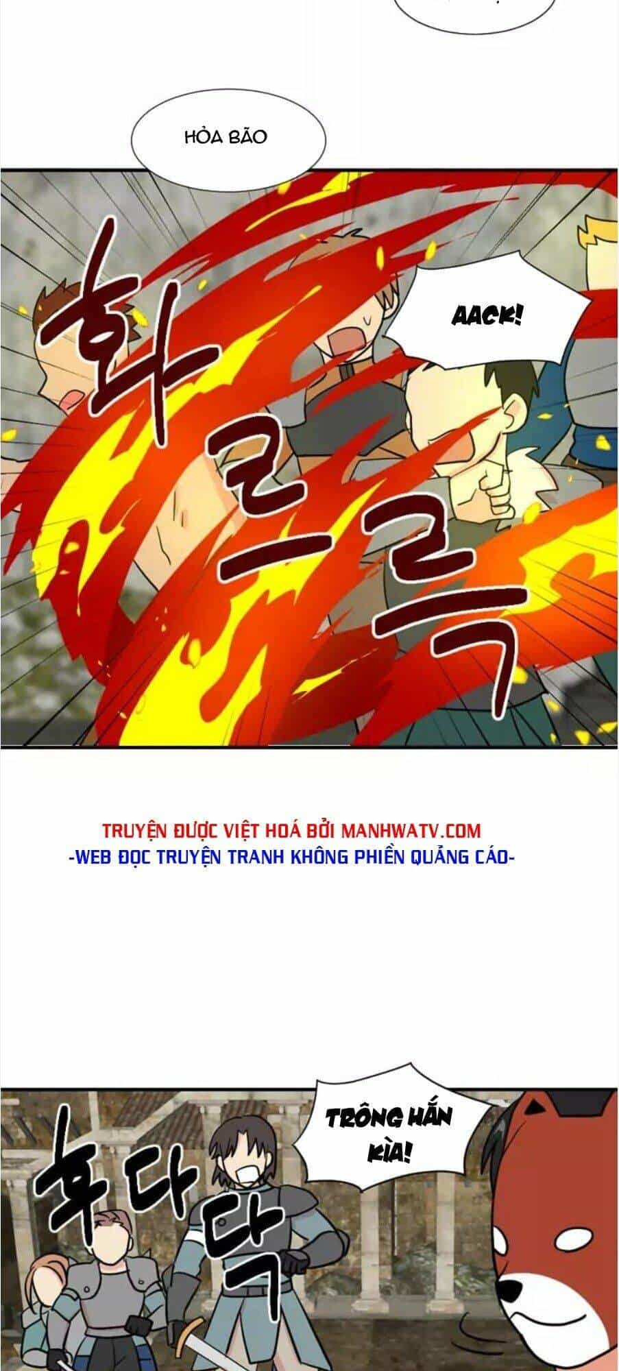 Mọt Sách - Chương 26 - ảnh 33