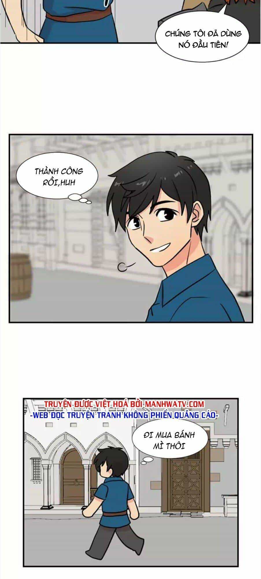 Mọt Sách - Chương 26 - ảnh 38