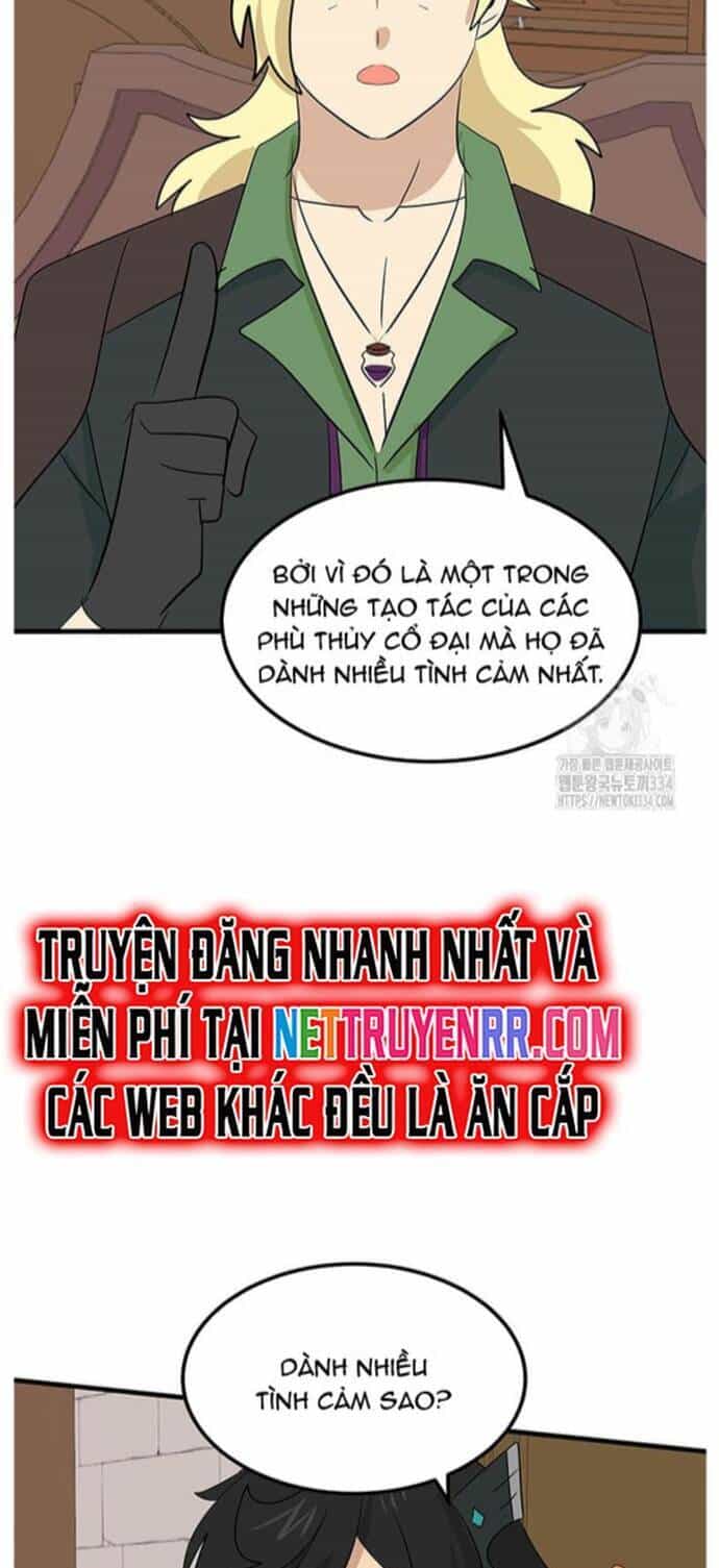 Mọt Sách - Chương 264 - ảnh 7