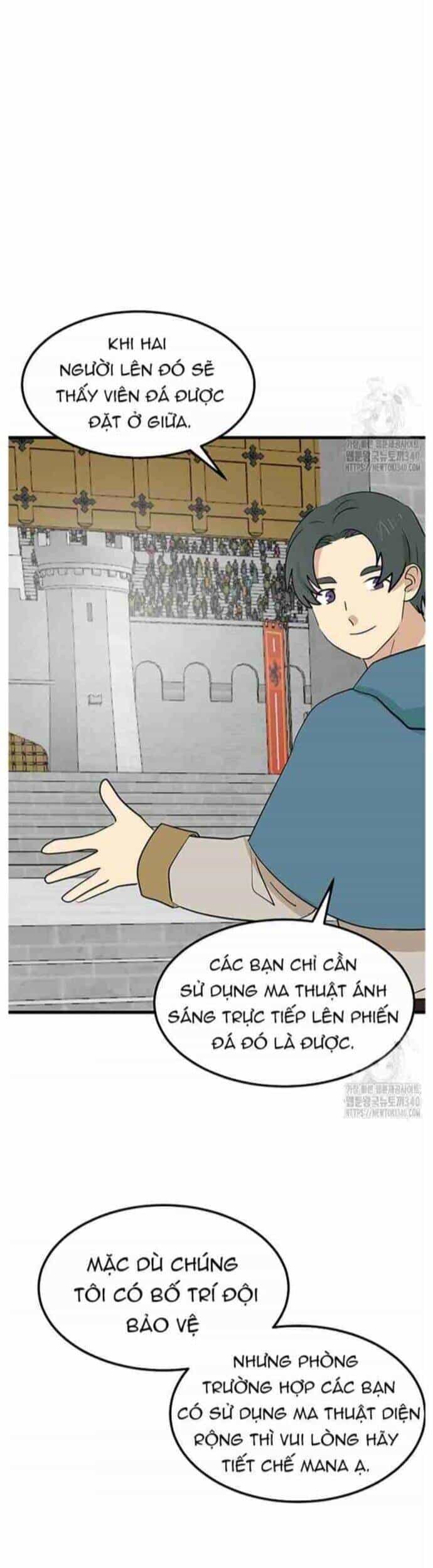Mọt Sách - Chương 269 - ảnh 15