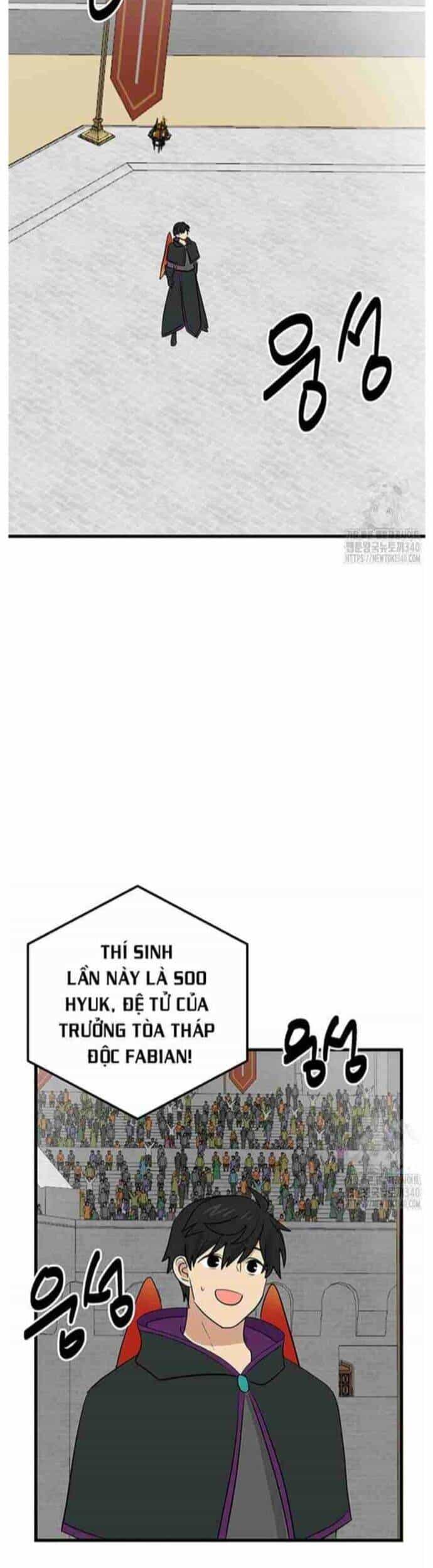 Mọt Sách - Chương 269 - ảnh 17